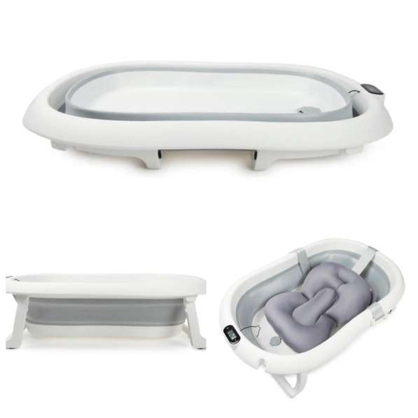 Детская складная ванночка