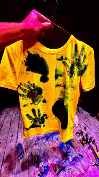 Должно быть интересно в Москве фото 14