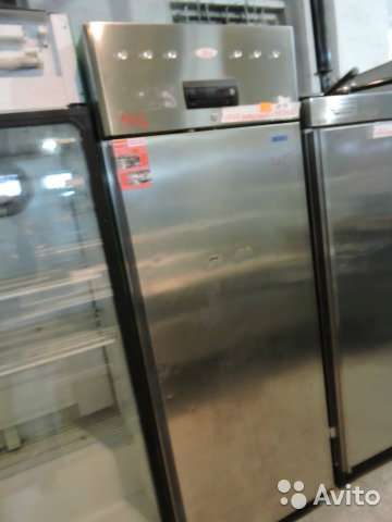 торговое оборудование Холодильный шкаф ilsa