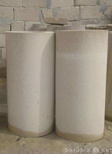 КОЛОННЫ в Санкт-Петербурге фото 10