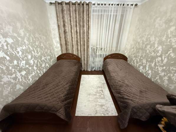 Кровать односпальная 2