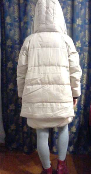 Пуховик в Москве фото 4
