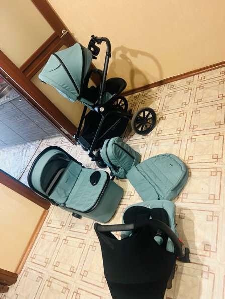 Коляска 3в1 в Саратове