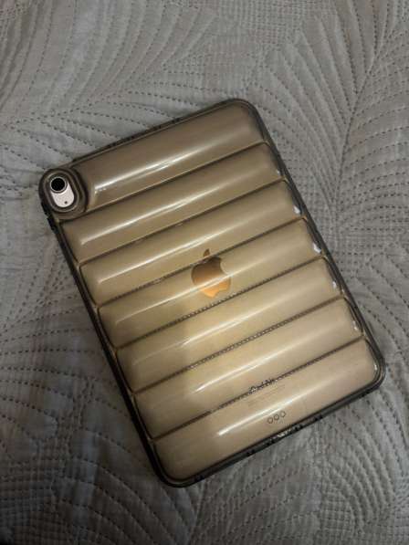 IPad Air (5-ого поколения)