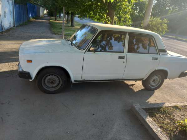 ВАЗ (Lada), 2107, продажа в Черкесске в Черкесске