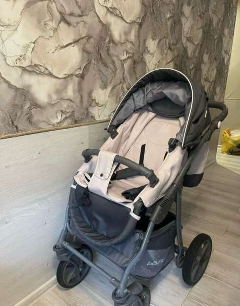 Коляска 2в1 в Подольске