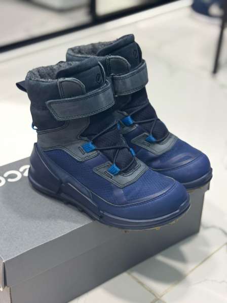 Сапоги Ecco в Сургуте фото 3