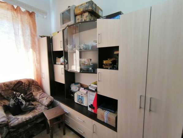 Уютная квартира, 15 минут пешком до метро в Санкт-Петербурге фото 4