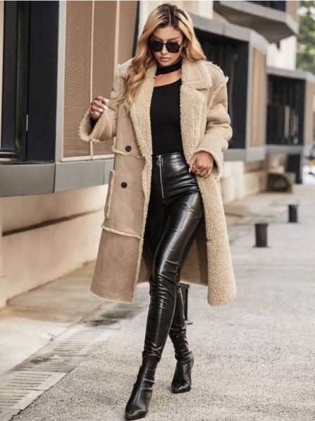 Пальто в Нижнем Новгороде фото 4