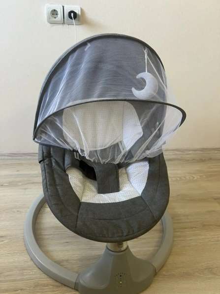 Электрокачеля