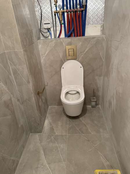 Без посредников Ремонт квартир в Москве фото 5