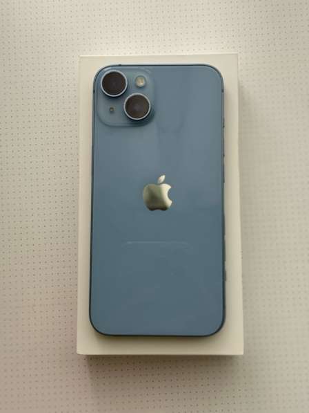 Айфон 14 в Майкопе фото 3