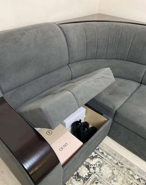 Диван в Буйнакске фото 4