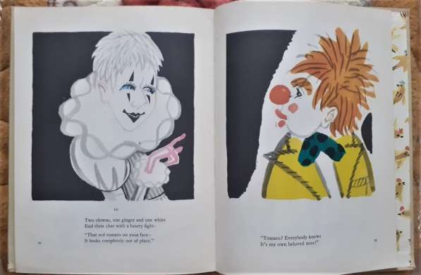 Marshak - Маршак стихи для детей на английском языке в фото 4