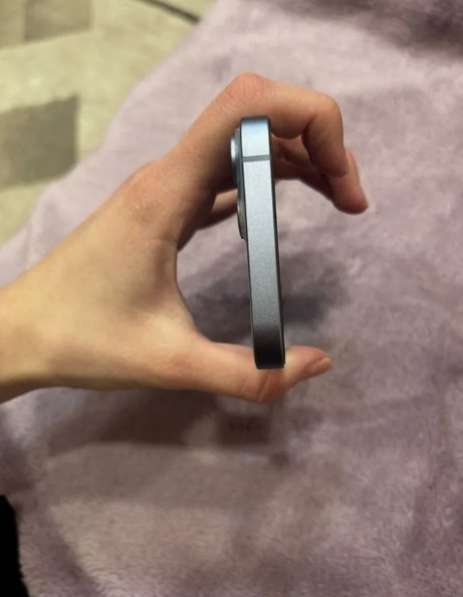 IPhone 14 - Хорошо состояние в Москве фото 3
