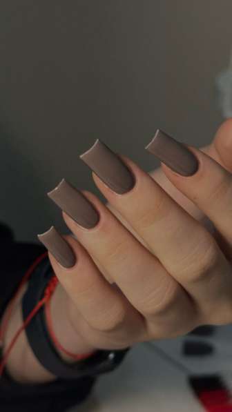 Маникюр в Москве фото 3