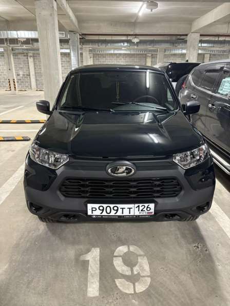 ВАЗ (Lada), 2121 (4x4), продажа в Ставрополе