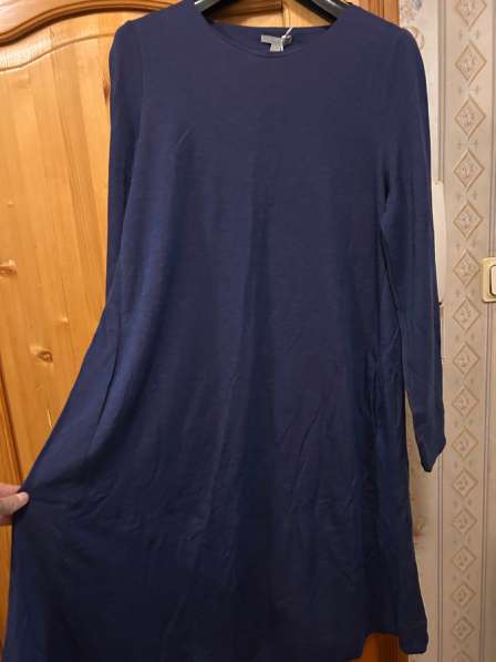 Платье трикотаж в Санкт-Петербурге фото 3