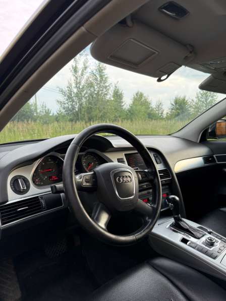 Audi, A6, продажа в Москве в Москве фото 3