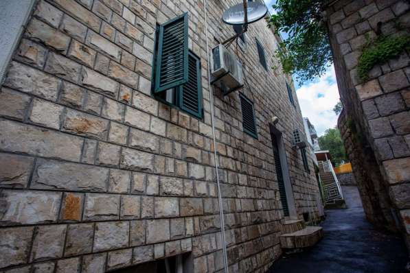 Продается квартира с двумя спальнями в Рафаиловичи