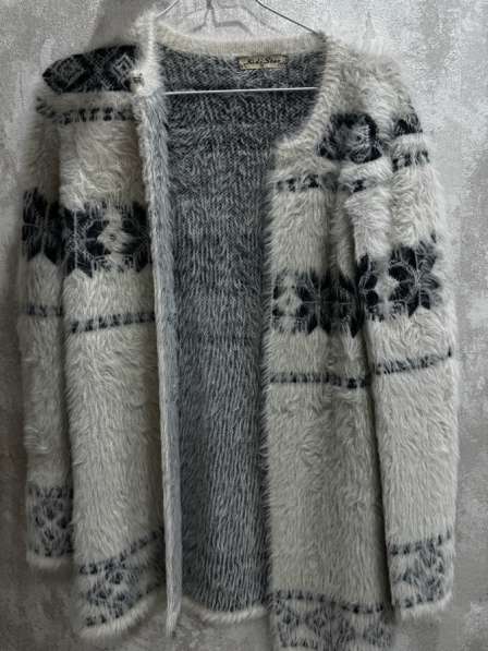 Кардиган женский детский