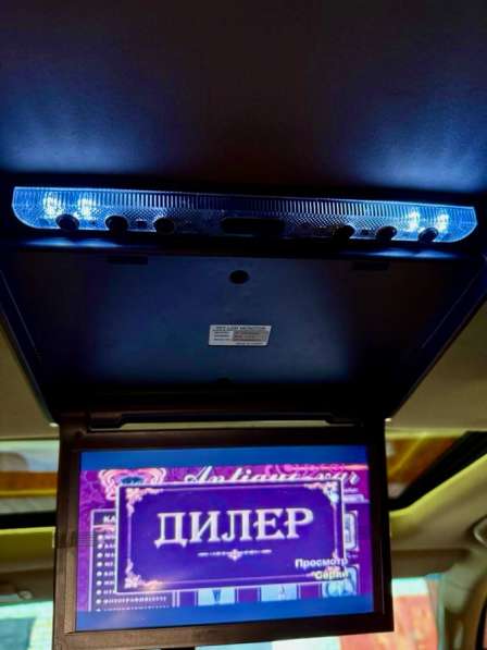 Lexus, LX, продажа в Москве в Москве фото 12