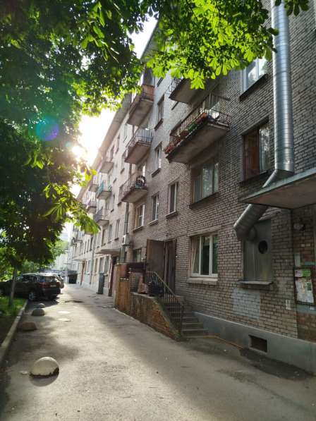 Продается уютная трехкомнатная квартира в Санкт-Петербурге фото 4