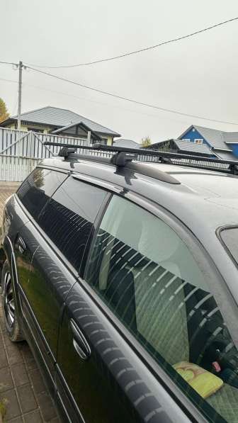 Subaru, Outback, продажа в Москве в Москве фото 3