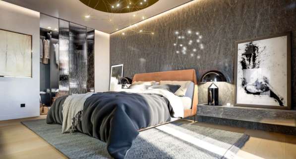 4-к. квартира 140м² Турция, Стамбул, Бахчелиевлер в фото 5