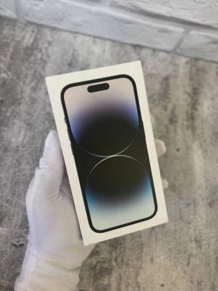 IPhone 14 Pro, 256gb в Липецке фото 10