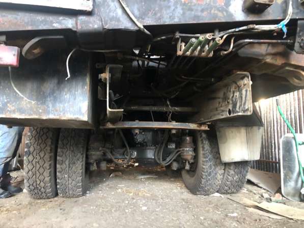 Продам Автокран Юргинец КС- 55722 в Кемерове фото 4