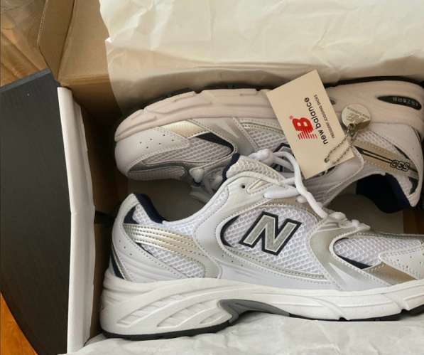 Кроссовки New Balance 530