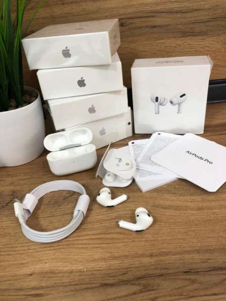 AirPods Pro