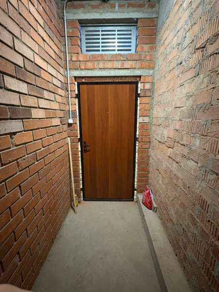 Кладовка в ЖК на Энтузиастов 30б в Челябинске фото 4