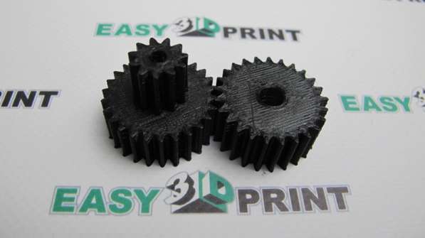 Easy3DPrint - 3D сканирование и печать в Украине в фото 4