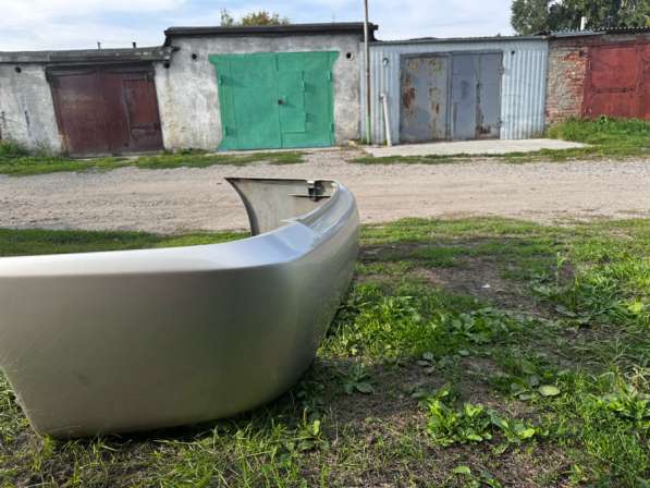 Бампер в Новосибирске фото 7