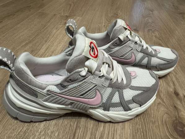 Кроссовки Nike оригинальные