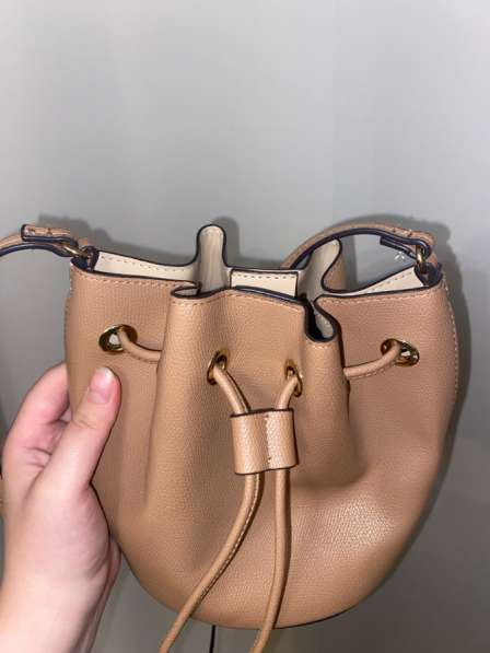 Сумка H&M новая в Казани фото 5