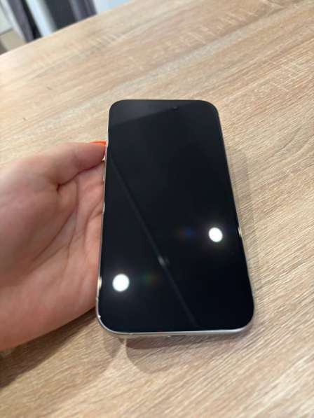 IPhone 15 Pro 128 gb в Дзержинске фото 6