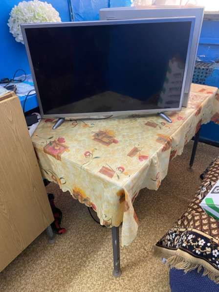 Телевизор смарт плазменный в Москве