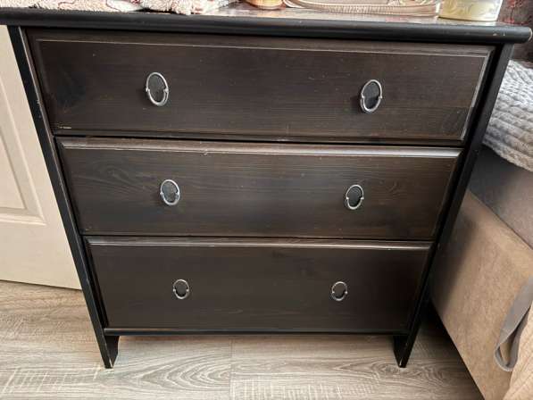 Комоды в Красноярске