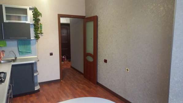 Продажа 2-комнатной квартиры в Ясной Поляне в Омске фото 28