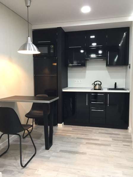 Сдам шикарную студию в Саранске фото 7