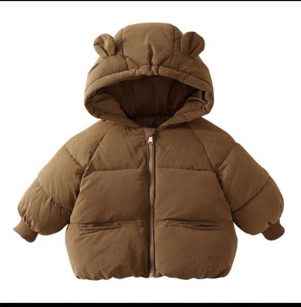 Зимние куртка 1500р