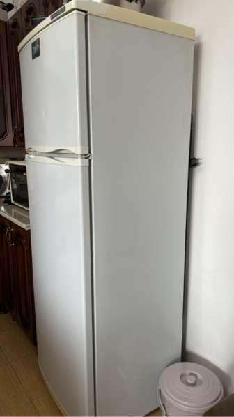 Холодильник Атлант