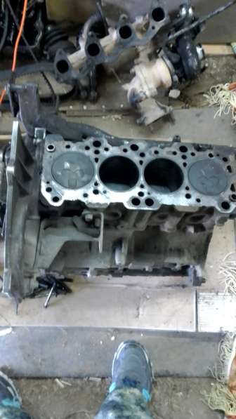 Митсубиси шариот в Рубцовске