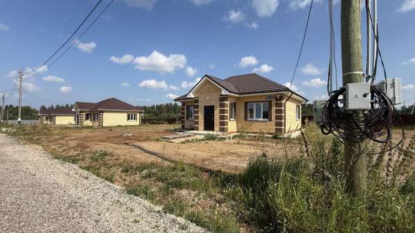 Продам коттедж с отделкой Баш- Култаево в Култаеве