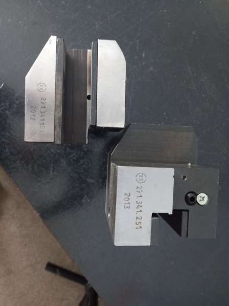 Резцедержатели для УГ9326