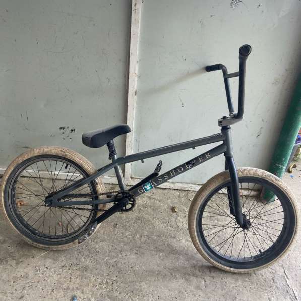 BMX