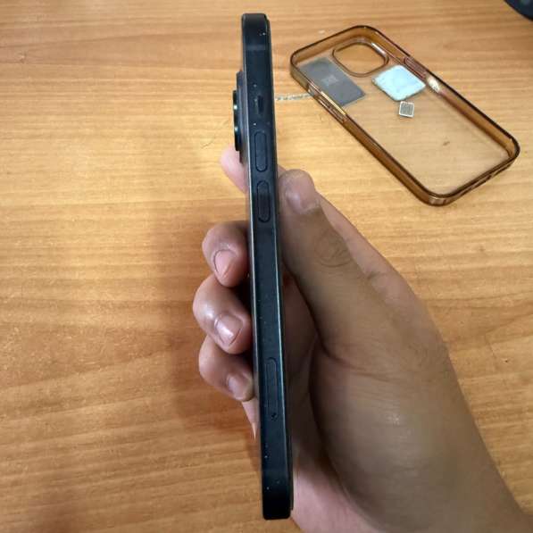 Продаю iphone 15 в Новочеркасске фото 6